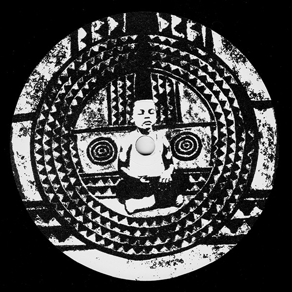 Nummer - Tribal Trouble | Nummer Music (NUMM05) - 2 Nummer - Tribal Trouble | Nummer Music (NUMM05) - 2