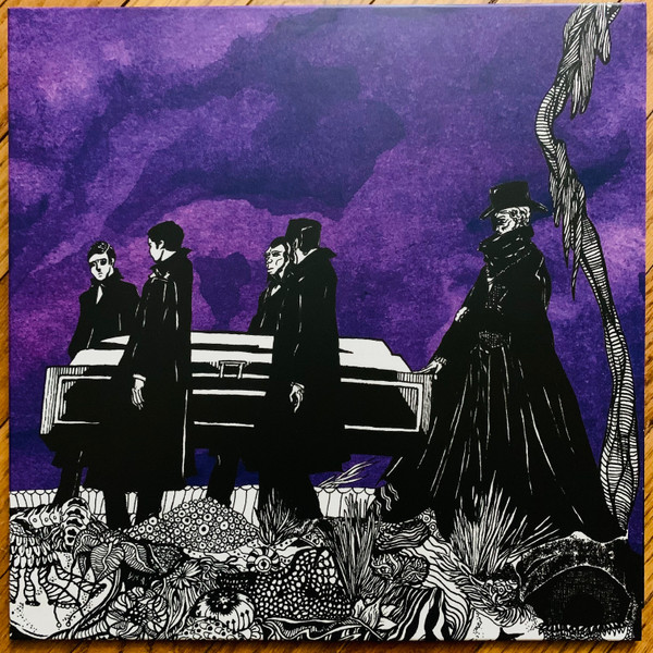 Pallbearer - 2010 Demo | 20 Buck Spin (spin068) Pallbearer - 2010 Demo | 20 Buck Spin (spin068)