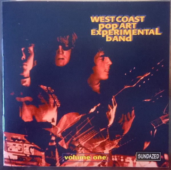 The West Coast Pop Art Experimental Band - Volume One CD | Sundazed Music (SC 11047) - 4 The West Coast Pop Art Experimental Band - Volume One CD | Sundazed Music (SC 11047) - 4