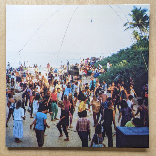 Various - Gonzo Goa II - Party Music '86-'93 | Sound Migration (SMI014)