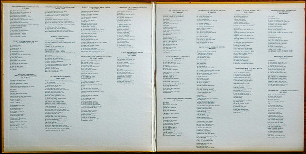 Various - Album Souvenir Western - Vol.1 | Bonanza (B 29753) - 2 Various - Album Souvenir Western - Vol.1 | Bonanza (B 29753) - 2