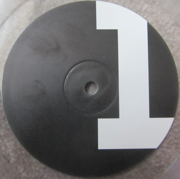 Federer - I | Hummus Records (HUMM041) - 2
