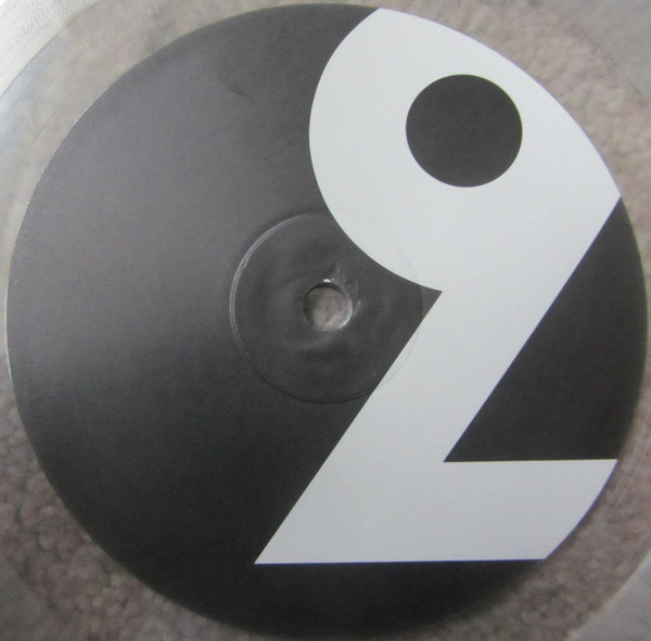 Federer - I | Hummus Records (HUMM041) - 3