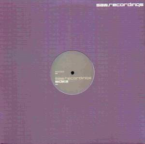 Medway & Sean Cusick - The Fiscal E.P. | Saw Recordings (SAW011)