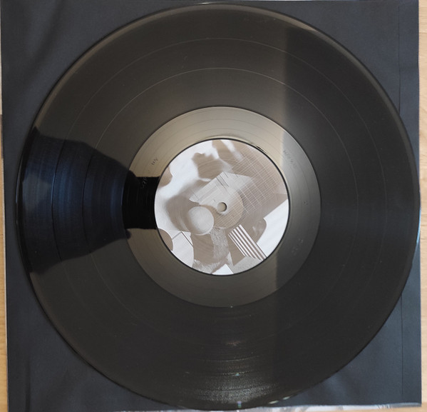 Closed Mouth - You Dont need a God | Oráculo Records (OR140) - 3