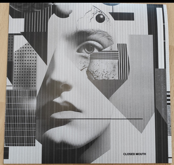 Closed Mouth - You Dont need a God | Oráculo Records (OR140)