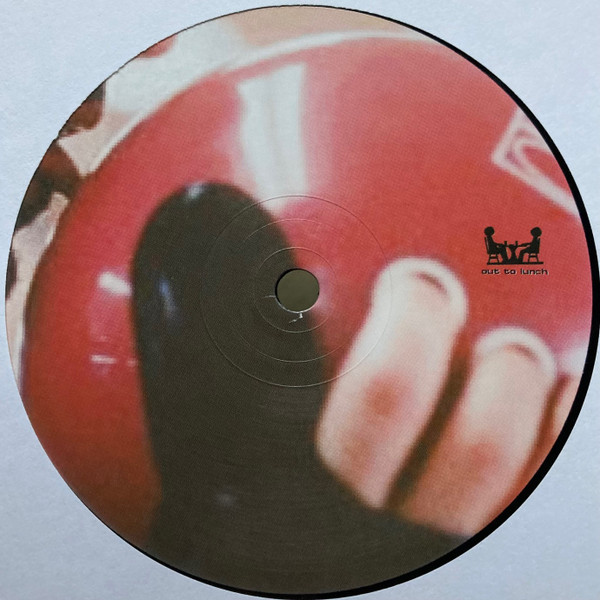 Lowtec - 10 Strikes To 2001 | Out To Lunch (otl 06) - 2