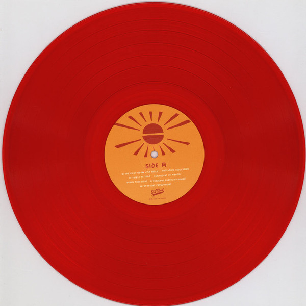 Tommy Guerrero - Sunshine Radio | Too Good (TG018) - 2 Tommy Guerrero - Sunshine Radio | Too Good (TG018) - 2