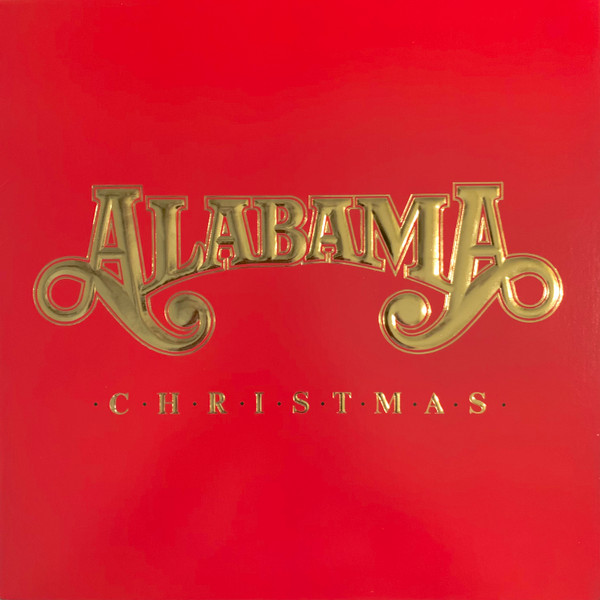 Alabama - Christmas | RCA Victor (ASL1-7014) Alabama - Christmas | RCA Victor (ASL1-7014)