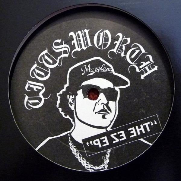 Tittsworth - The EZ EP | T&A (T&A 003)