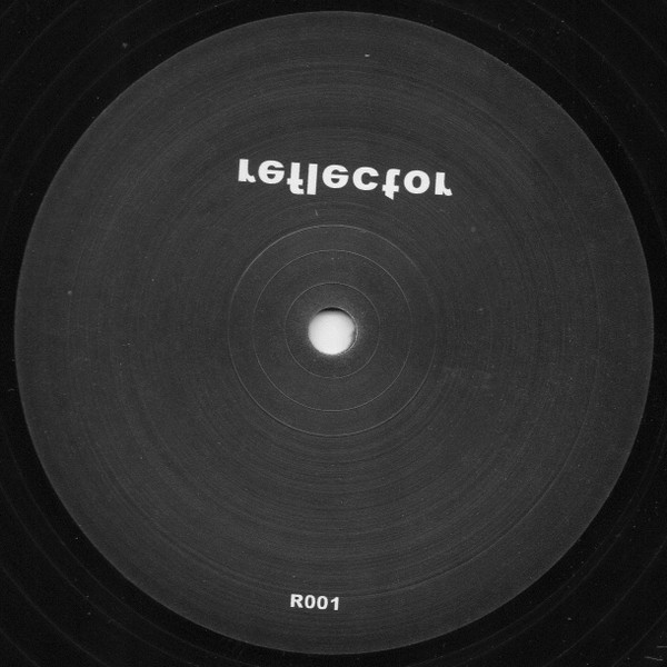 DJ HMC - 6AM / Marauder | Reflector Records (R001) - 2 DJ HMC - 6AM / Marauder | Reflector Records (R001) - 2