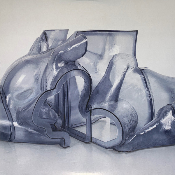 Carrier - Rhythm Immortal | Modern Love (LOVE146) - main Carrier - Rhythm Immortal | Modern Love (LOVE146) - main