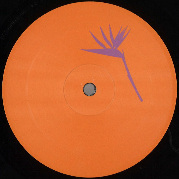 Bisharat - Perspective EP | Purple Print (PRP003)