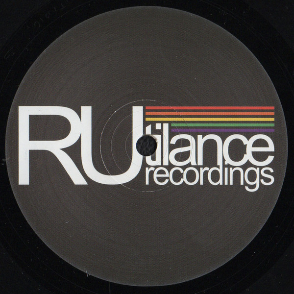 Various - Rutilance EP | Rutilance Recordings (ruti010) - main