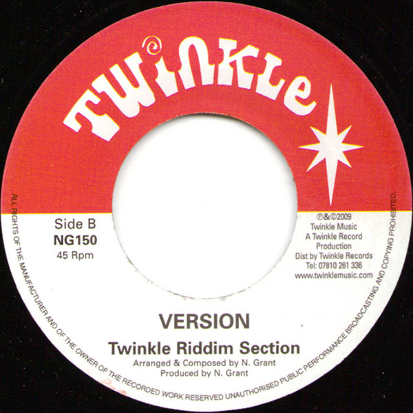 Twinkle Brothers - Rasta Pon Top | Twinkle Music (NG 150) - 2 Twinkle Brothers - Rasta Pon Top | Twinkle Music (NG 150) - 2