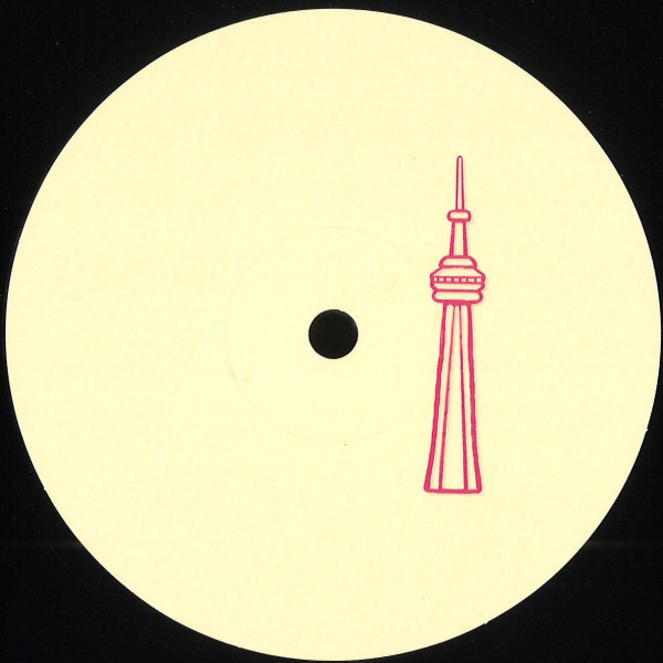 The Patchouli Brothers - Patchouli Brothers Edits | Razor-N-Tape (RNT057)