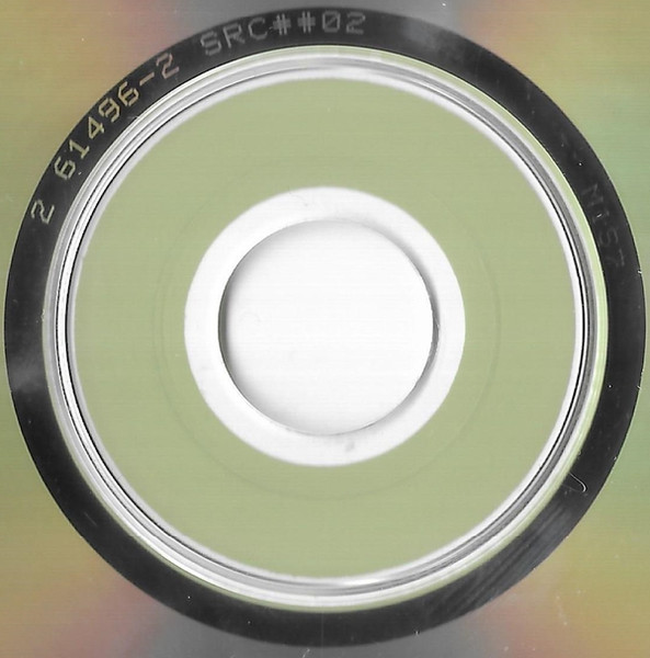 Natalie Cole - Take A Look | Elektra (9 61496-2) - 4 Natalie Cole - Take A Look | Elektra (9 61496-2) - 4