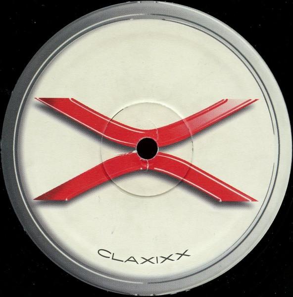 Tony H - Tagadà / www.tonyh.com | BXR (BXR 1086) - 4