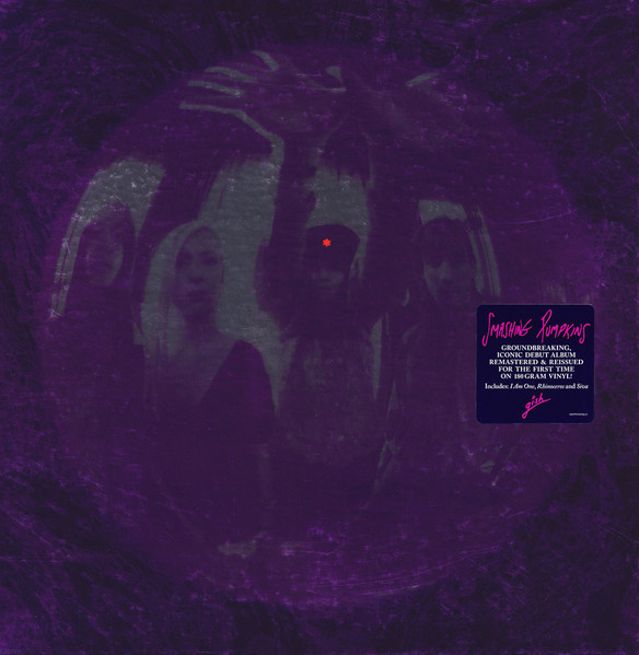 The Smashing Pumpkins - Gish | Virgin (5099990959615) - main
