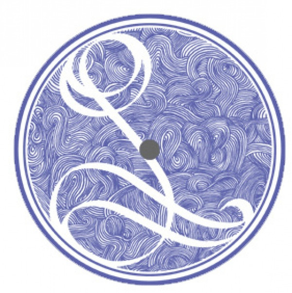 Anaxander - From The Dirty South... Of France | Love What You Feel (LWYF-004)