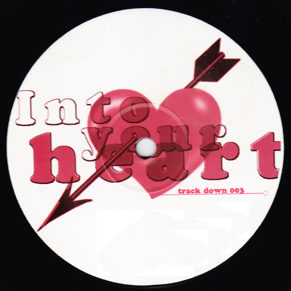 Rozzo - Into Your Heart | Trackdown Records (track down 003) - 2 Rozzo - Into Your Heart | Trackdown Records (track down 003) - 2