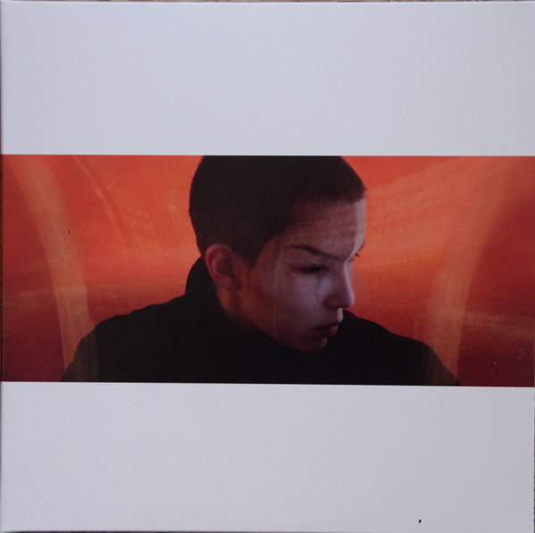 Raime - Tooth | Blackest Ever Black (BLACKESTLP014)