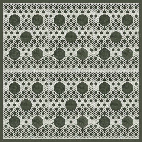 Robert Turman - Three Parts | Cejero (CEJ03) - main