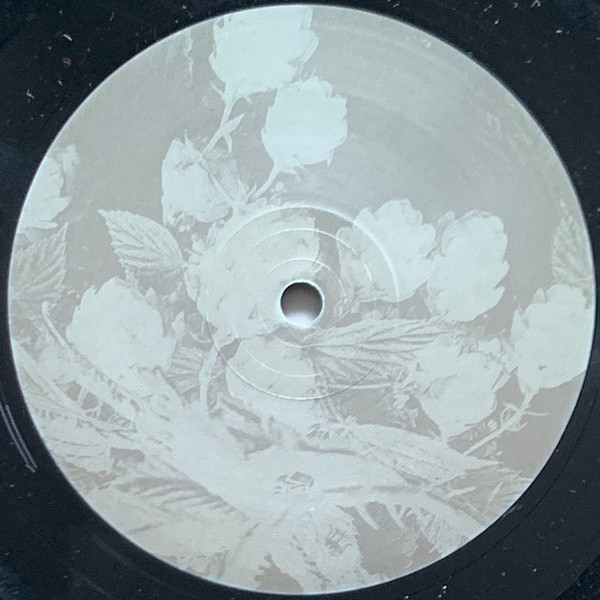 Robert Turman - Three Parts | Cejero (CEJ03) - 3