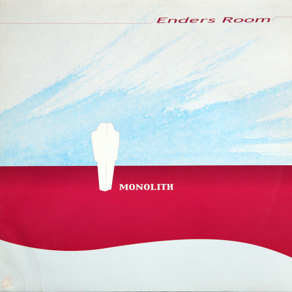 Enders Room - Monolith | Enja Records (ENJ-9433 1) - main Enders Room - Monolith | Enja Records (ENJ-9433 1) - main