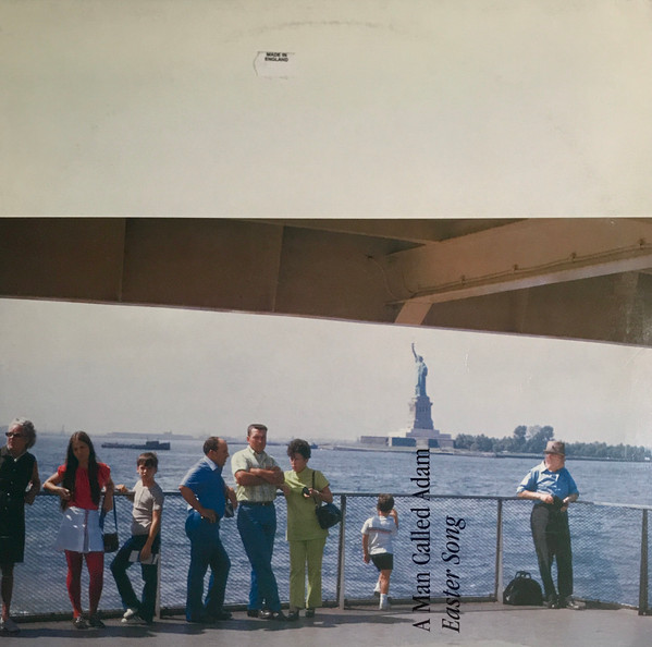 A Man Called Adam - Easter Song | Other (OTHER 133) - main