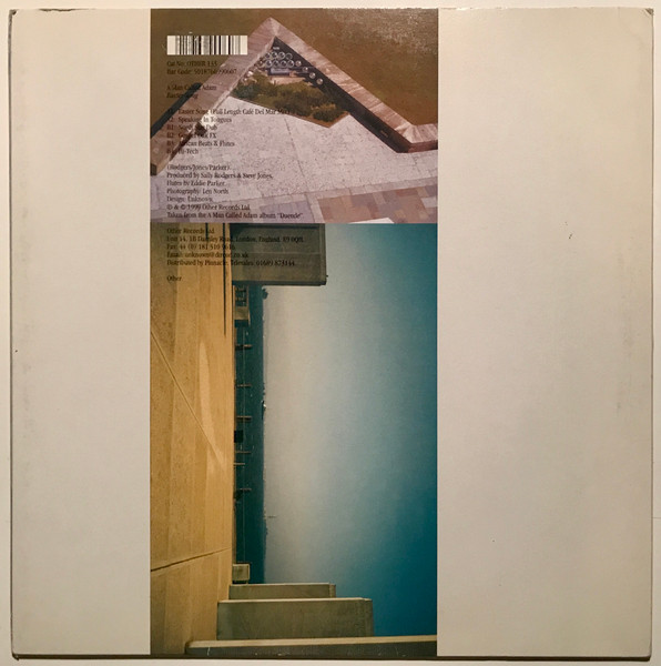 A Man Called Adam - Easter Song | Other (OTHER 133) - 2