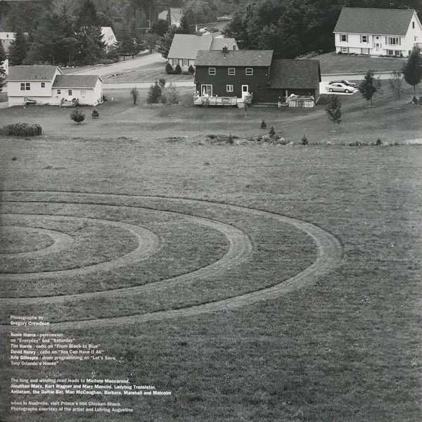 Yo La Tengo - And Then Nothing Turned Itself Inside-Out | Matador (OLE-371-0) - 3