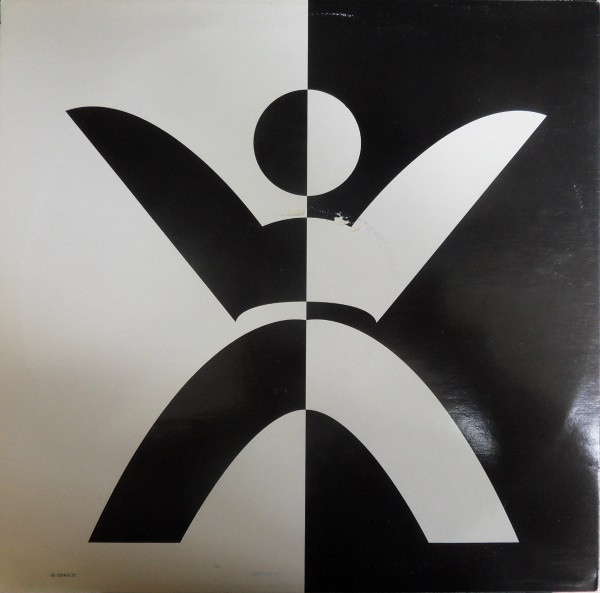 Black And White - The E.P. | 80 Aum Records (AUM 6711145) - 2