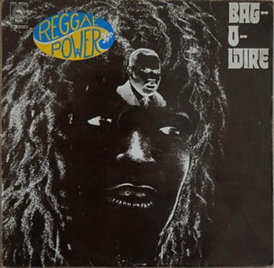 Bag-O-Wire - Bag-O-Wire | Epic (EPC 82133) - main Bag-O-Wire - Bag-O-Wire | Epic (EPC 82133) - main