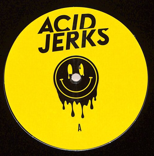 Acid Jerks Ft. Brillstein - I Got To Know | Refuge Recordings (RFGV005) - main Acid Jerks Ft. Brillstein - I Got To Know | Refuge Recordings (RFGV005) - main
