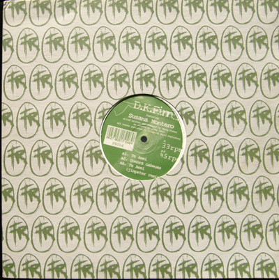 D.K. Finn Featuring Susana Montero - Te Amei | Freerange Records (FR004) - main D.K. Finn Featuring Susana Montero - Te Amei | Freerange Records (FR004) - main