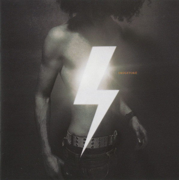 No One Is Innocent - Drugstore | Naïve (NV822611) - main