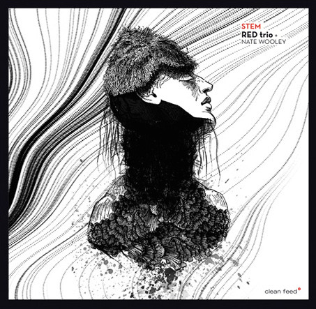 RED Trio + Nate Wooley - Stem | Clean Feed (CF249CD) - 2