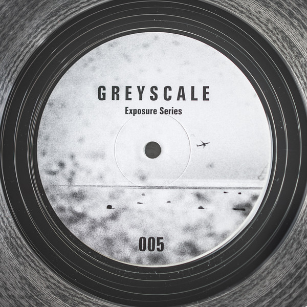 Various - Refractive Index | Greyscale (GREYEXPO005) - main Various - Refractive Index | Greyscale (GREYEXPO005) - main