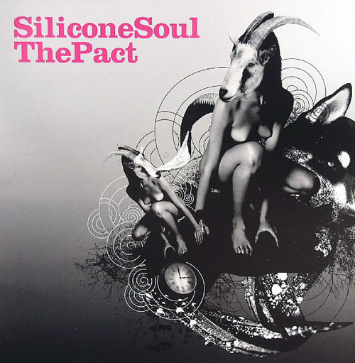 Silicone Soul - The Pact | Soma Quality Recordings (SOMA207) - main