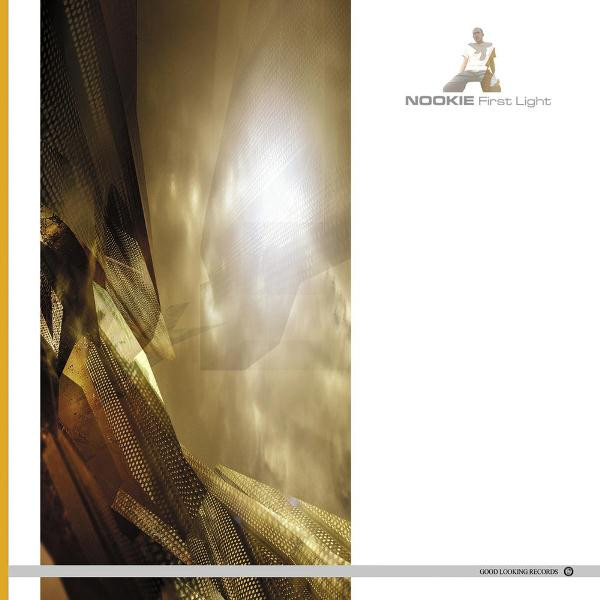 Nookie - First Light EP | Good Looking Records (GLREP010V) - main