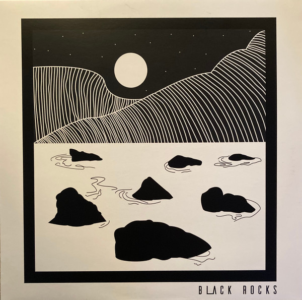 Octofase - Black Rocks | Octofase Records (none)