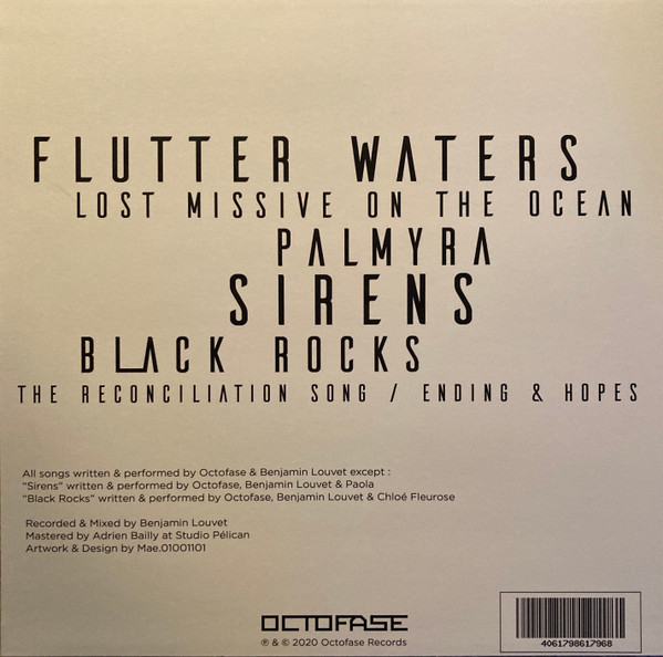 Octofase - Black Rocks | Octofase Records (none) - 2 Octofase - Black Rocks | Octofase Records (none) - 2