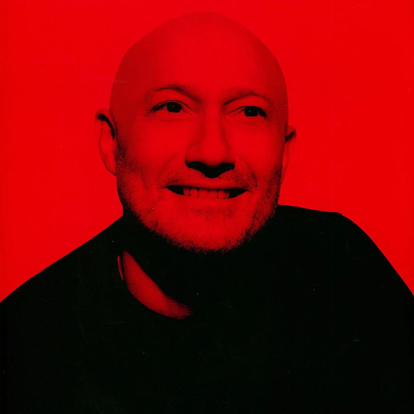 Paul Kalkbrenner - The Essence | B1 Recordings (19802956201) - main