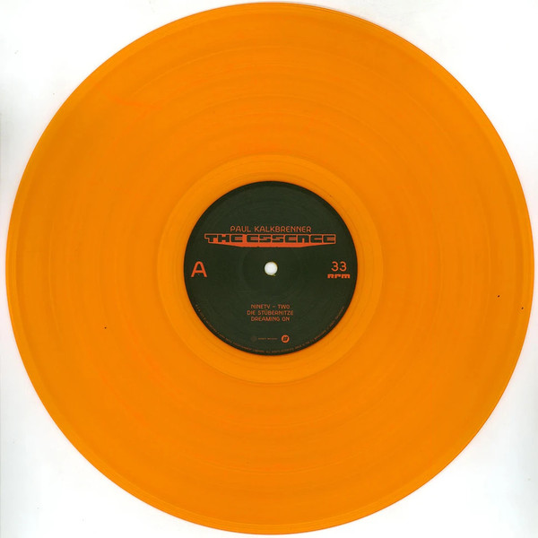 Paul Kalkbrenner - The Essence | B1 Recordings (19802956201) - 3