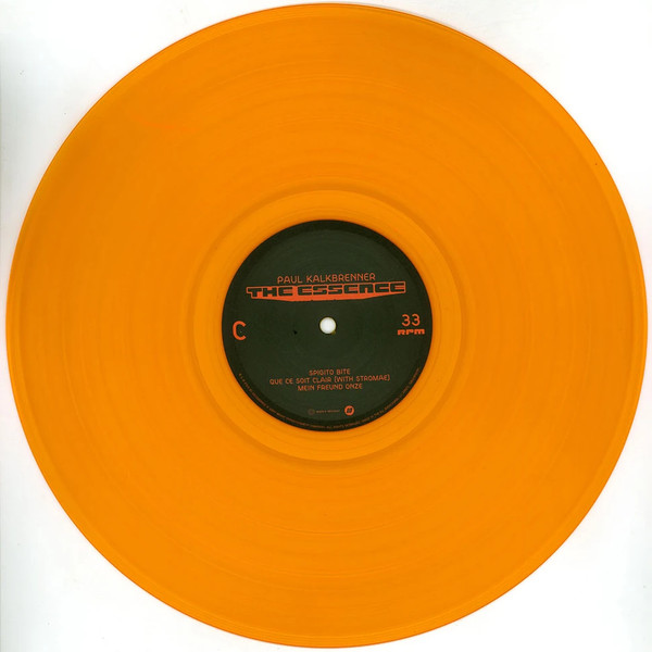 Paul Kalkbrenner - The Essence | B1 Recordings (19802956201) - 4