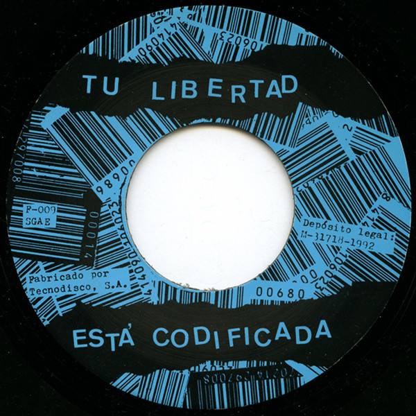 Escándalo Públiko - La Vida En La Ciudad | Fobia Duros Sentimientos (F-009) - 3