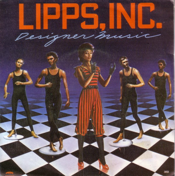 Lipps, Inc. - Designer Music | Casablanca (61 80 067)
