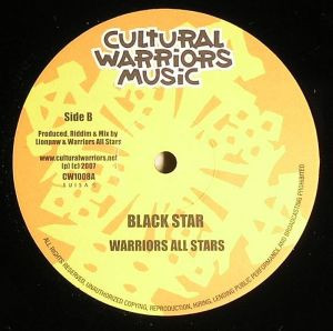 Anthony Que / Warriorz All Stars - Children Calling | Cultural Warriors Music (CW1008) - 2 Anthony Que / Warriorz All Stars - Children Calling | Cultural Warriors Music (CW1008) - 2