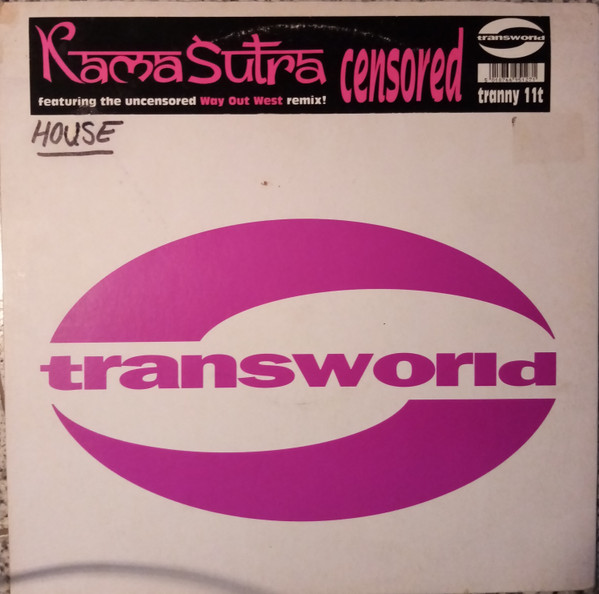 Kamasutra - Censored | Transworld (tranny 11t) - 2 Kamasutra - Censored | Transworld (tranny 11t) - 2